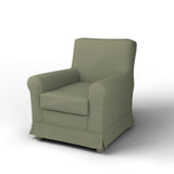 Linen - Olive