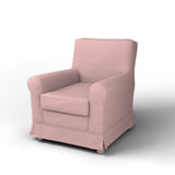 Linen - Pink