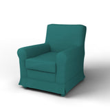Linen - Teal