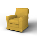 Waffle - Yellow