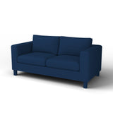 Basket - Navy Blue