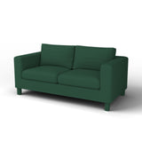 Waffle - Forest Green