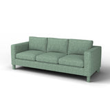 Diamond - Mint Green