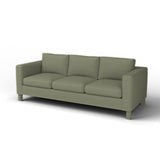 Linen - Olive
