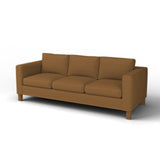 Tweed - Chestnut
