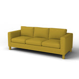 Velvet - Antique Gold