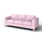 Velvet - Blush