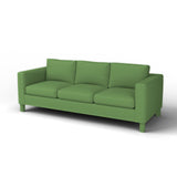 Velvet - Moss