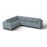 Basket - Stone Grey
