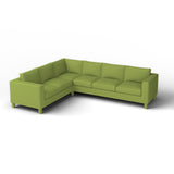 Corduroy - Fern Green