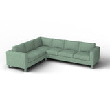 Diamond - Mint Green