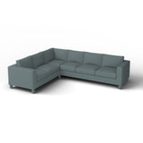 Linen - Grey