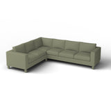 Linen - Olive