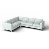 Linen - White