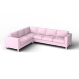 Velvet - Blush