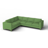 Velvet - Moss