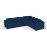 Basket - Navy Blue