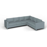 Basket - Stone Grey