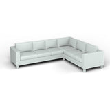 Linen - White