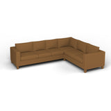 Tweed - Chestnut