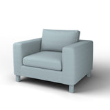 Basket - Light Grey