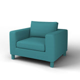 Basket - Teal