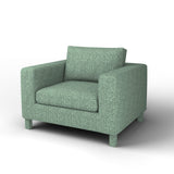 Diamond - Mint Green