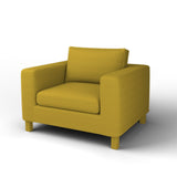 Velvet - Antique Gold
