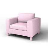 Velvet - Blush