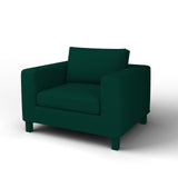 Velvet - Pine
