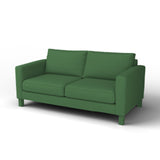 Basket - Forest Green