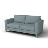 Basket - Stone Grey