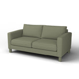 Linen - Olive