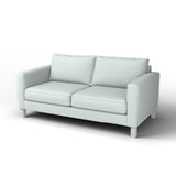 Linen - White