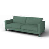 Diamond - Forest Green