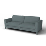 Linen - Grey