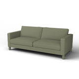 Linen - Olive