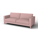 Linen - Pink