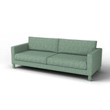 Diamond - Mint Green