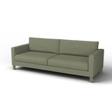 Linen - Olive