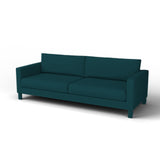 Tweed - Teal