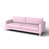 Velvet - Blush