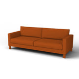 Velvet - Terracotta