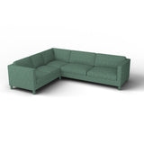 Diamond - Forest Green