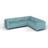 Linen - Aqua