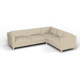 Karlstad 5-Seat Corner Sofa, 3+2 Cover - made to measure
