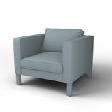Basket - Stone Grey
