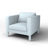 Basket - White