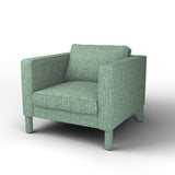 Diamond - Mint Green