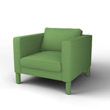 Velvet - Moss
